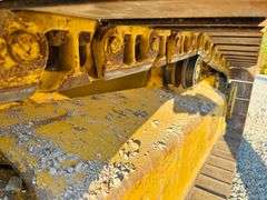 2021  Komatsu  D39PX-24  Crawler Tractor