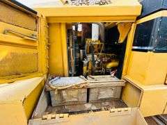 2005  CAT  953C  Crawler Loader