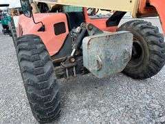 2006  JLG  G9-43A  Telehandler