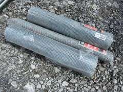 NEW 20 Gauge Galvanized Chicken Wire