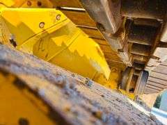 2021  Komatsu  D39PX-24  Crawler Tractor