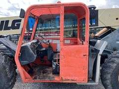 2006  JLG  G9-43A  Telehandler