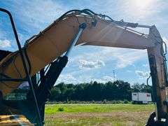 2017  Sany  SY235C CL  Hydraulic Excavator