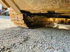 2005  CAT  953C  Crawler Loader
