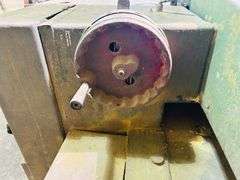 SCM M3 Multi Gang Rip Saw