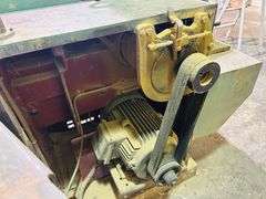 SCM M3 Multi Gang Rip Saw