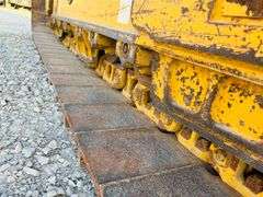 2021  Komatsu  D39PX-24  Crawler Tractor