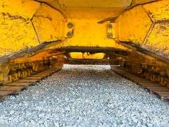 2021  Komatsu  D39PX-24  Crawler Tractor