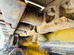 2005  CAT  953C  Crawler Loader