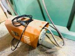 1997 CR Onsrud Inc 36210 Inverted Router