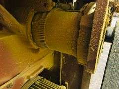 SCM M3 Multi Gang Rip Saw