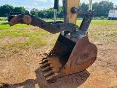 2017  Sany  SY235C CL  Hydraulic Excavator