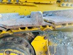 2021  Komatsu  D39PX-24  Crawler Tractor