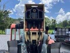 2006  JLG  G9-43A  Telehandler