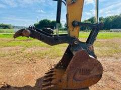 2017  Sany  SY235C CL  Hydraulic Excavator