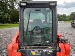 2019  Kubota  SVL 95-2s  Skid Steer