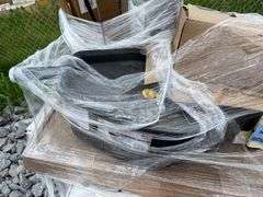 Misc. Pallet Of Items