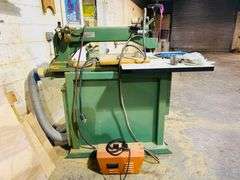 1997 CR Onsrud Inc 36210 Inverted Router