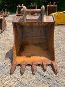 TAG 42" Excavator Bucket