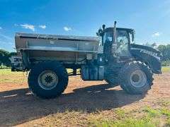 2017  GVM  Prowler E330  Spreader Truck