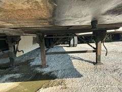 2015 Stoughton 28 Ft X 102 In S/A Van Trailer