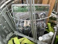 Misc. Pallet Of Items