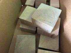 HUGE LOT OF Wood Crafting And Woodworking Stock