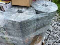 Misc. Pallet Of Items