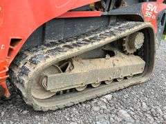 2019  Kubota  SVL 95-2s  Skid Steer