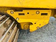 2005  CAT  953C  Crawler Loader