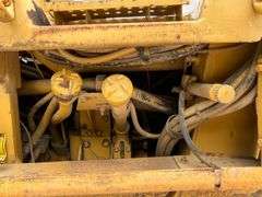 1987  CAT  963  Crawler Loader