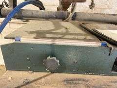 Weldotron 6101 Form Seal Packaging Machine