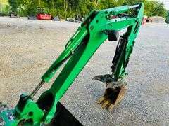 2019  Takeuchi  TB216 Hybrid  Mini Excavator