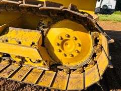 2021  John Deere  450K LGP  Crawler Tractor