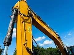 2017  Sany  SY235C CL  Hydraulic Excavator