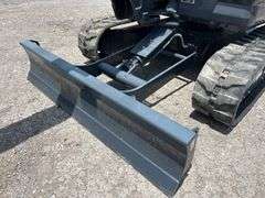 (Unused) 2023  SUNWARD  SWE35UF  Mini Excavator