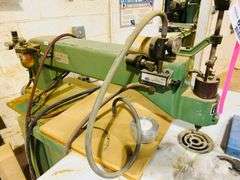 1997 CR Onsrud Inc 36210 Inverted Router