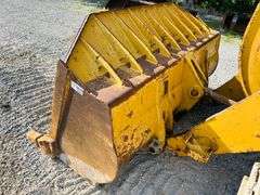 2005  CAT  953C  Crawler Loader