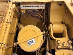 1987  CAT  963  Crawler Loader