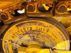 2021  John Deere  450K LGP  Crawler Tractor