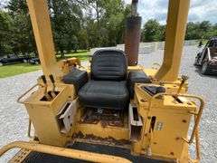 1987  CAT  963  Crawler Loader