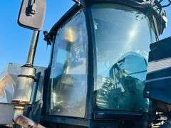 2017  GVM  Prowler E330  Spreader Truck
