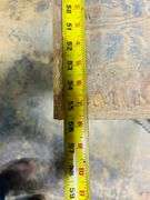 Tasman Machine Co 16” Panel Saw