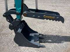 (Unused) 2023  SUNWARD  SWE35UF  Mini Excavator