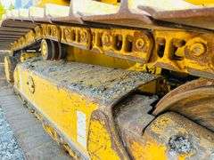 2021  Komatsu  D39PX-24  Crawler Tractor