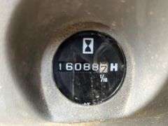 1998  John Deere  450LC  Hydraulic Excavator
