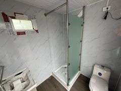 (Unused) 2023 Portable Restroom w/ Shower
