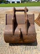 TAG 42" Excavator Bucket