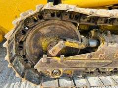 2005  CAT  953C  Crawler Loader