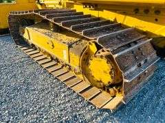 2021  Komatsu  D39PX-24  Crawler Tractor